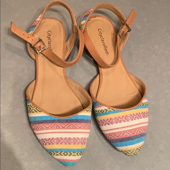 Shoes - Adorable shoes!!! Such a fun pattern